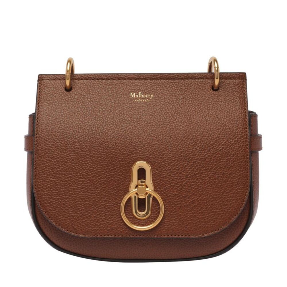 Mulberry Women Small Amberley Satchel Bag